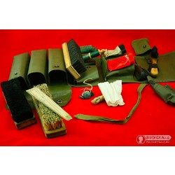 Фото: “Набор для ухода за обувью”