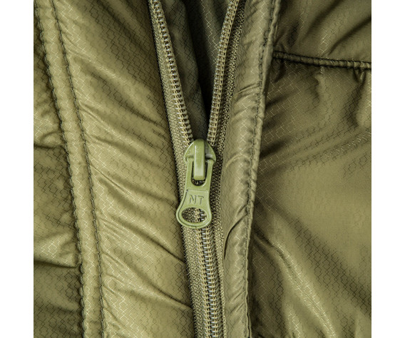 Фото: “Куртка женская Урбан, нейлон, хаки”, купить в интернет магазине