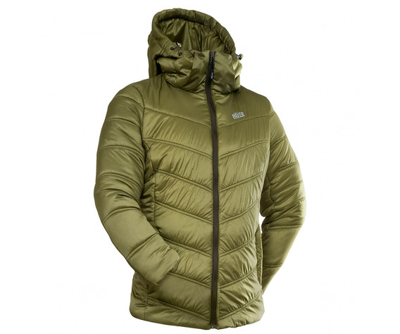 Фото: “Куртка женская Урбан, нейлон, хаки”, купить в интернет магазине