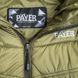 Фото: “Куртка женская Урбан, нейлон, хаки”