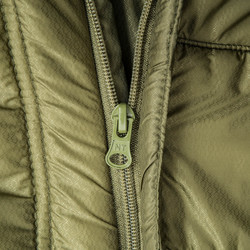 Фото: “Куртка женская Урбан, нейлон, хаки”
