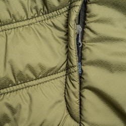 Фото: “Куртка женская Урбан, нейлон, хаки”