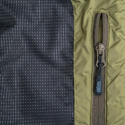 Фото: “Куртка женская Урбан, нейлон, хаки”