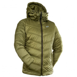 Фото: “Куртка женская Урбан, нейлон, хаки”, купить в интернет магазине