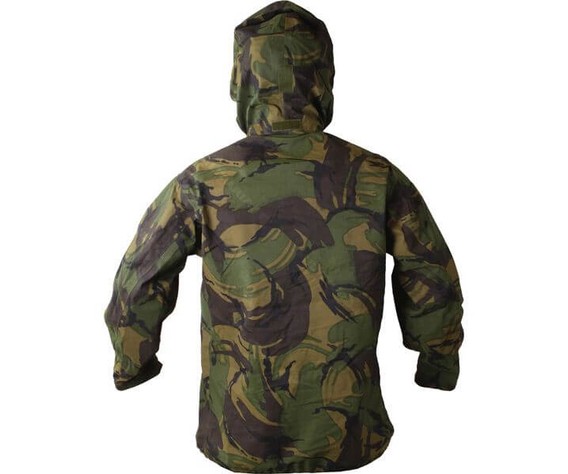 Фото: “Куртка мембранная DPM б/у”, купить в интернет магазине