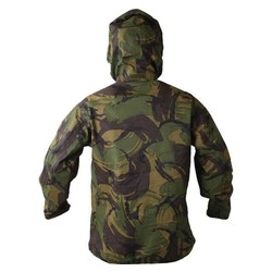 Фото: “Куртка мембранная DPM б/у”