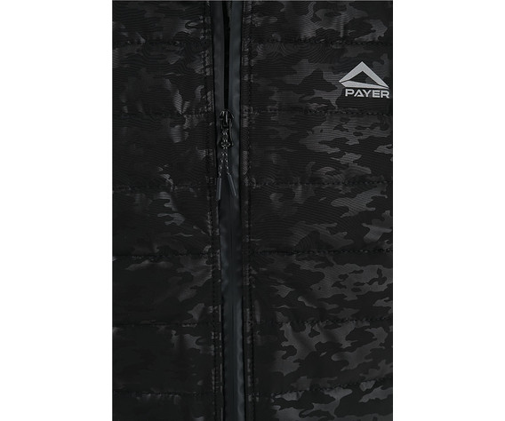 Фото: “Куртка Скандинавия, таслан, черный кмф”, купить в интернет магазине