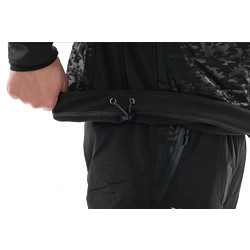 Фото: “Куртка Скандинавия, таслан, черный кмф”