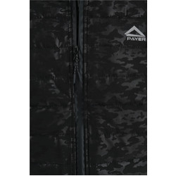 Фото: “Куртка Скандинавия, таслан, черный кмф”