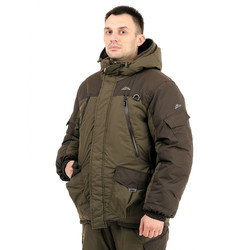 Фото: “Куртка Скат зима NEW, таслан, хаки”, купить в интернет магазине
