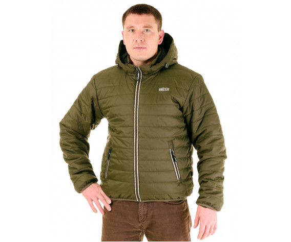 Фото: “Куртка Урбан, нейлон, хаки”, купить в интернет магазине