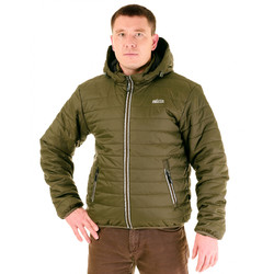 Фото: “Куртка Урбан, нейлон, хаки”, купить в интернет магазине