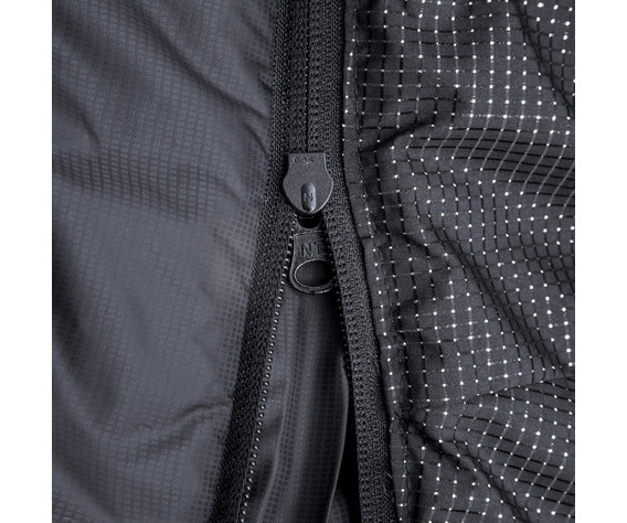 Фото: “Куртка Урбан, нейлон, черный”, купить в интернет магазине