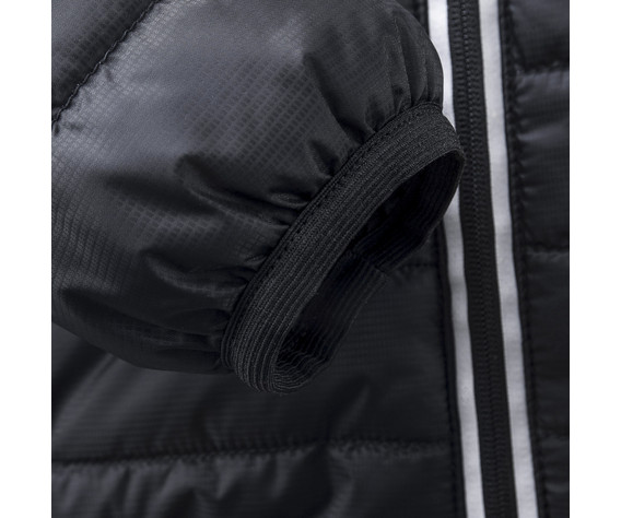 Фото: “Куртка Урбан, нейлон, черный”, купить в интернет магазине