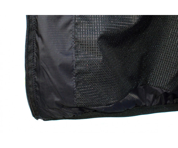 Фото: “Куртка Урбан, нейлон, черный”, купить в интернет магазине