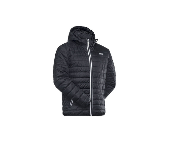 Фото: “Куртка Урбан, нейлон, черный”, купить в интернет магазине