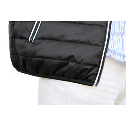 Фото: “Куртка Урбан, нейлон, черный”