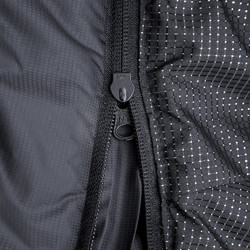 Фото: “Куртка Урбан, нейлон, черный”