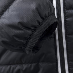 Фото: “Куртка Урбан, нейлон, черный”