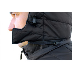 Фото: “Куртка Урбан, нейлон, черный”