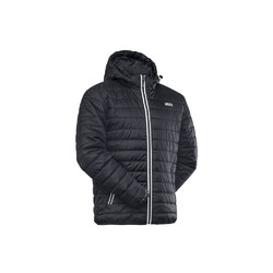 Фото: “Куртка Урбан, нейлон, черный”