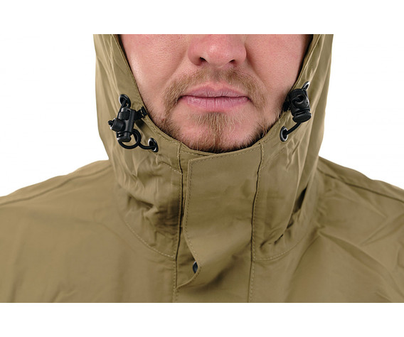 Фото: “Куртка Хатанга, таслан, песок”, купить в интернет магазине