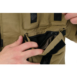 Фото: “Куртка Хатанга, таслан, песок”