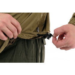 Фото: “Куртка Хатанга, таслан, песок”