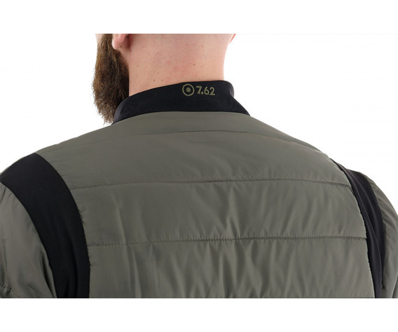 Фото: “Куртка Шерман, нейлон, олива”, купить в интернет магазине