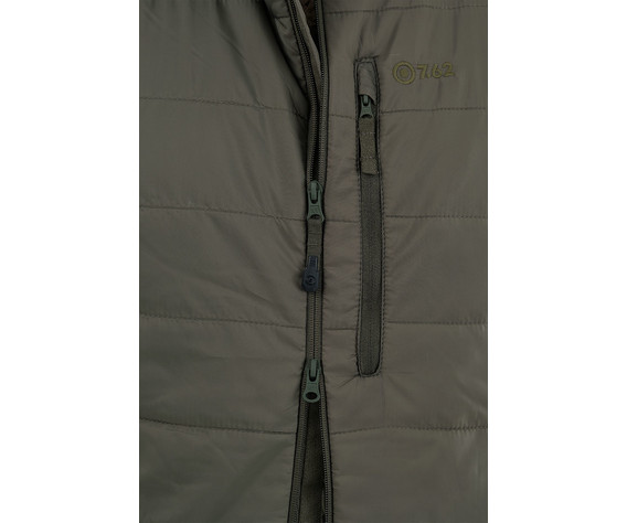 Фото: “Куртка Шерман, нейлон, олива”, купить в интернет магазине