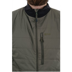 Фото: “Куртка Шерман, нейлон, олива”