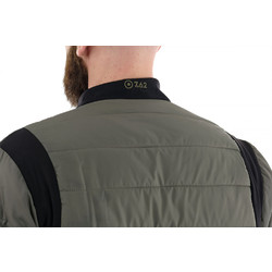 Фото: “Куртка Шерман, нейлон, олива”