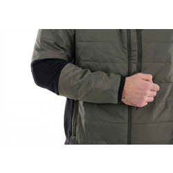 Фото: “Куртка Шерман, нейлон, олива”