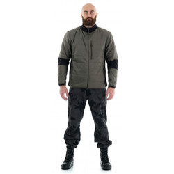 Фото: “Куртка Шерман, нейлон, олива”