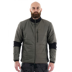 Фото: “Куртка Шерман, нейлон, олива”, купить в интернет магазине