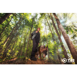 Фото: “Куртка Шерман, нейлон, олива”