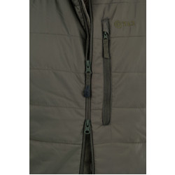 Фото: “Куртка Шерман, нейлон, олива”