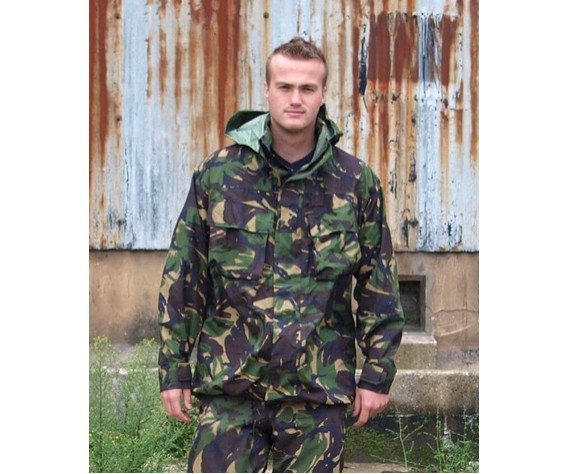 Фото: “Костюм мембранный DPM”, купить в интернет магазине