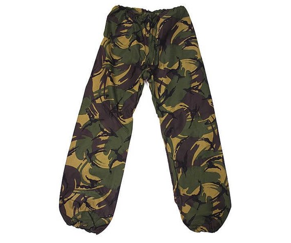 Фото: “Костюм мембранный DPM”, купить в интернет магазине