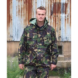 Фото: “Костюм мембранный DPM”