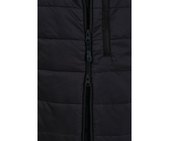 Фото: “Куртка Шерман, нейлон, черный”, купить в интернет магазине