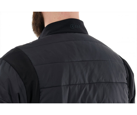 Фото: “Куртка Шерман, нейлон, черный”, купить в интернет магазине