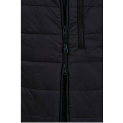 Фото: “Куртка Шерман, нейлон, черный”