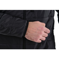 Фото: “Куртка Шерман, нейлон, черный”