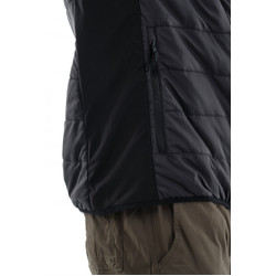 Фото: “Куртка Шерман, нейлон, черный”