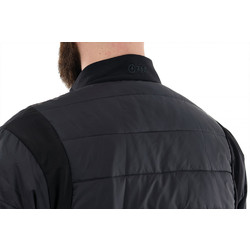 Фото: “Куртка Шерман, нейлон, черный”