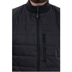 Фото: “Куртка Шерман, нейлон, черный”