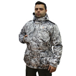 Фото: “Куртка Ямал, вельбоа, 002”, купить в интернет магазине