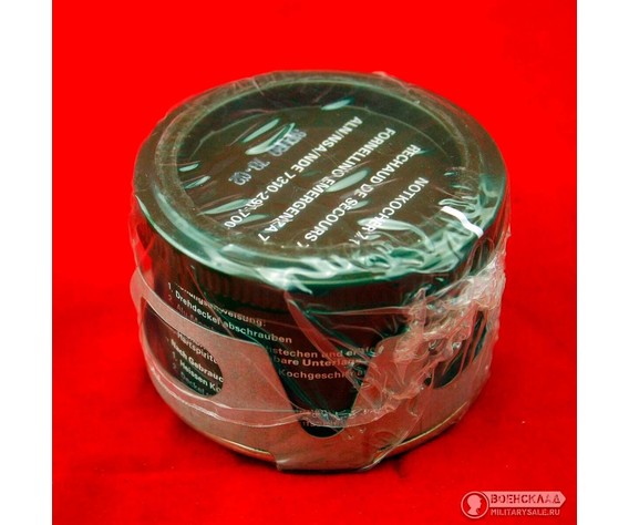 Фото: “Горелка на гелевом топливе”, купить в интернет магазине