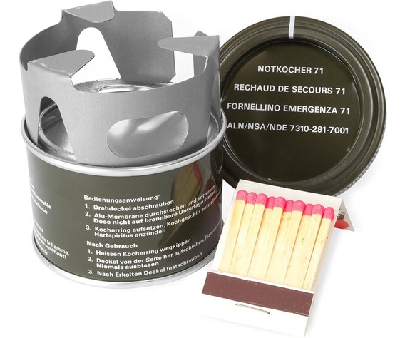 Фото: “Горелка на гелевом топливе”, купить в интернет магазине